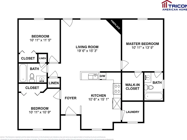 10207 Green Hedge Ave — Photo 16
