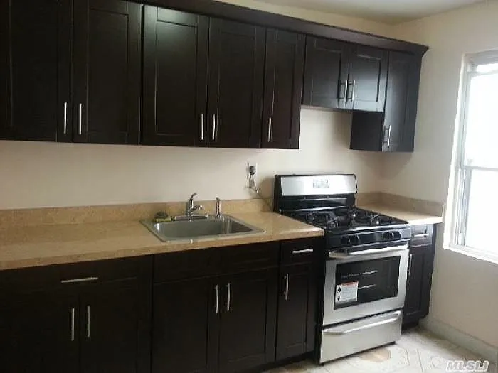 New Kitchen