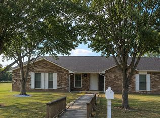 14752 Ranch Rd, Forney, TX 75126