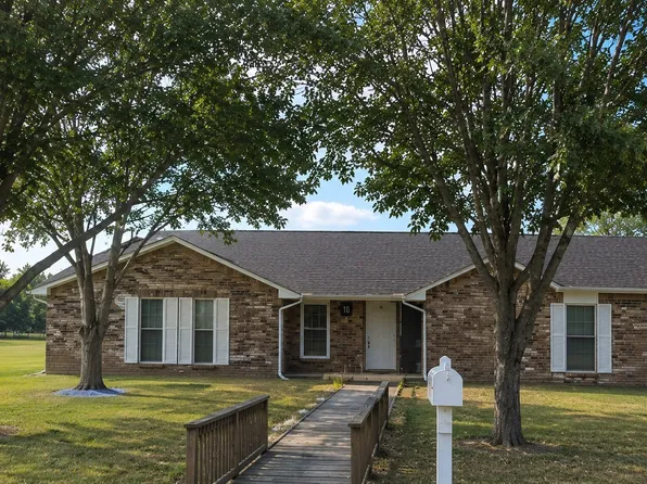 14752 Ranch Rd, Forney, TX 75126