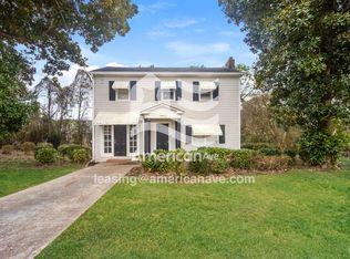 1006 Mooty Bridge Rd, Lagrange, GA 30240