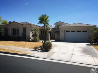 5 Calais Cir, Rancho Mirage, CA 92270