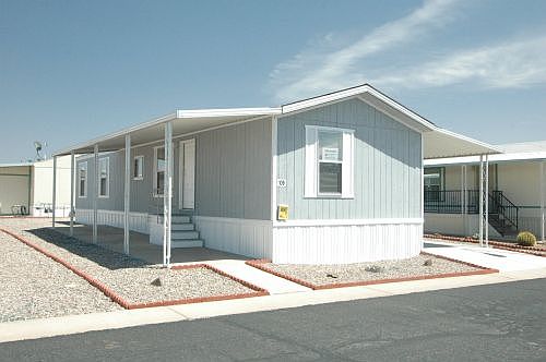 301 S Signal Butte Rd Lot 109