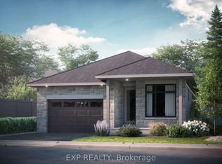 731 Ploughman Pl, Ottawa, ON K2S3C5