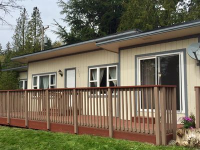 3734 Columbia Heights Rd, Longview, WA, 98632