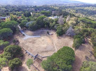 12 Quail Meadow Dr, Woodside, CA 94062