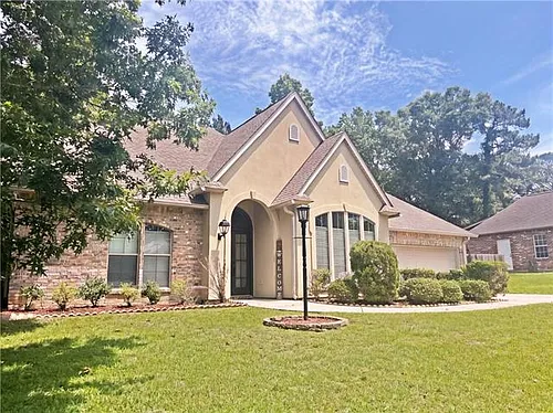 302 Cherokee Rose Ln Photo 1