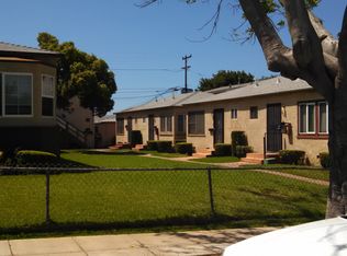 3917 1/2 Marine View Ave, San Diego, CA 92113