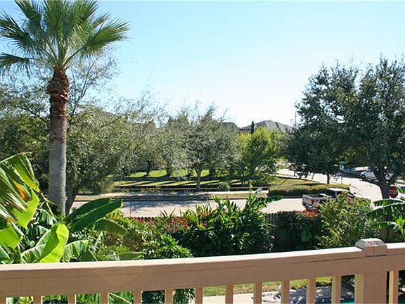 View of Neighborhood