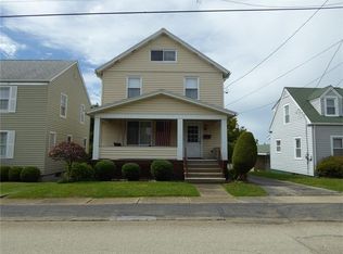 22 Devan Ave, Uniontown, PA