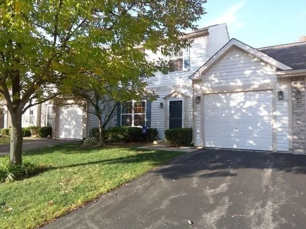 1180 N Nature Ct, Round Lake Beach, IL 60073