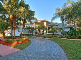 3028 Birkdale, Weston, FL 33332
