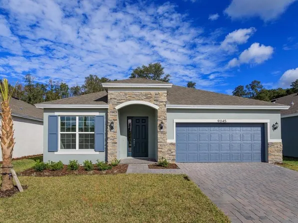 5044 Balsam Falls Rd, Deland, FL 32724