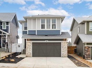 60 W Ranchers Vw W, Okotoks, AB T1S5R6