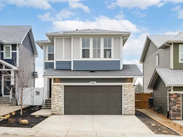 60 W Ranchers Vw W, Okotoks, AB T1S 5R6