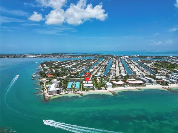 1101 W Ocean Dr #18, Key Colony Beach, FL 33051