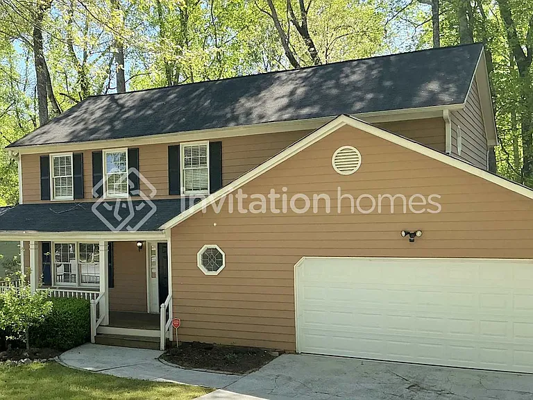 1740 Meadowchase Ct — Photo 1