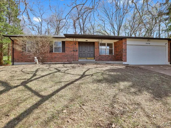 9984 Lochiel Ln, Saint Louis, MO 63137