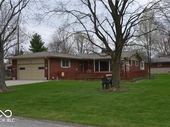 7209 Shelby St, Indianapolis, IN 46227