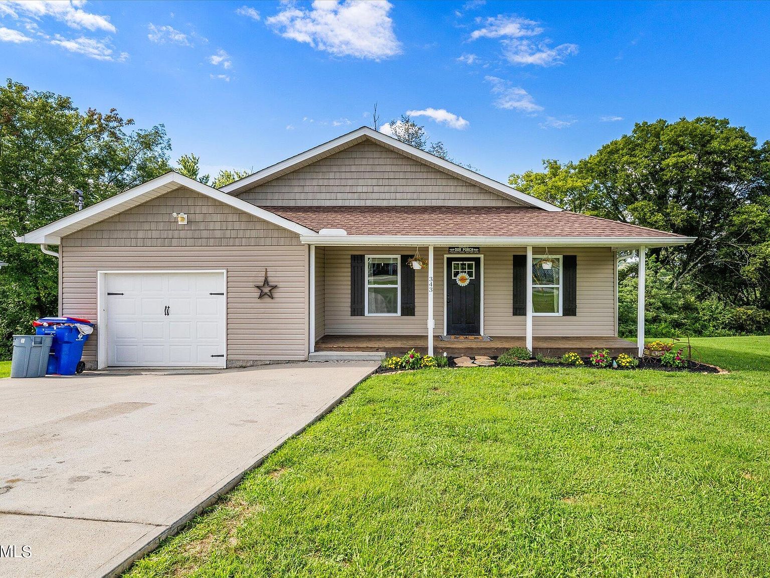 343 Rose St, Clinton, TN 37716 MLS 1237020 Zillow