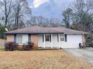 225 Randy Cir, Warner Robins, GA 31088