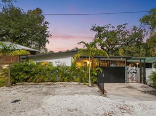 308 E Hollywood St, Tampa, FL 33604