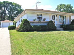 3431 S 86th St, Milwaukee, WI 53227