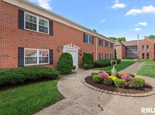 1309 S Douglas Ave APT H, Springfield, IL 62704