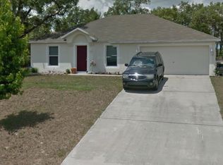 3151 Grayton Dr, Spring Hill, FL 34609