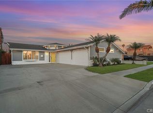 5631 Clark Dr, Huntington Beach, CA 92649