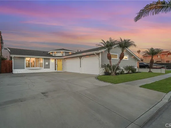 5631 Clark Dr, Huntington Beach, CA 92649