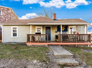 395 Kensington Ave, Morgantown, WV 26505