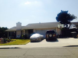 12558 Strawberry Pl, Chino, CA 91710