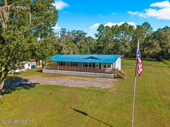247 BIRD Road, Jacksonville, FL 32218