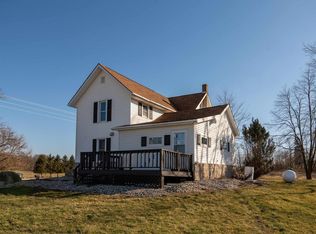 3250 S 950 E, Lagrange, IN 46761