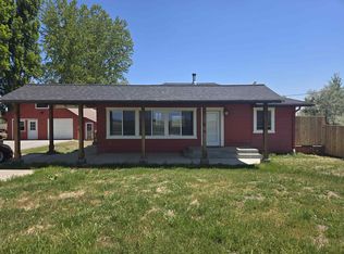 112 Hill Rd, Tulelake, CA 96134