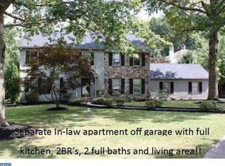 917 Copper Beech Ln, Wayne, PA 19087