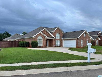 1692 Bradford Ln, Bessemer, AL, 35022