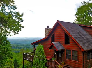 400 Tower Cir, Mineral Bluff, GA 30559