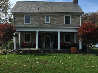 23 Bethlehem St, Fredericktown, PA