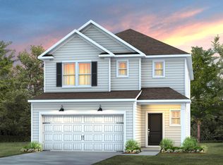 1103 Photosphere Ct, Durham, NC 27703