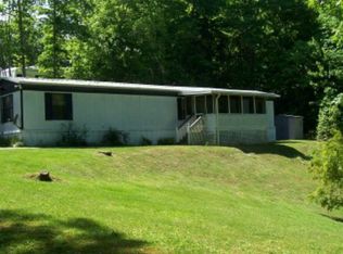 220 Paul Swafford Ln, Franklin, NC 28734
