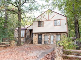401 Castle Ridge Hts, Fairfield Bay, AR 72088