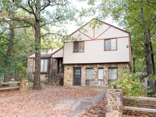 401 Castle Ridge Hts, Fairfield Bay, AR 72088