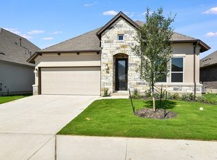 108 Rocking Chair Dr, Georgetown, TX 78633