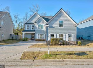 1513 Old Spruce Ln, Grovetown, GA 30813