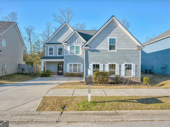 1513 Old Spruce Ln, Grovetown, GA 30813