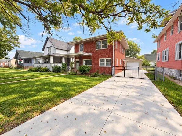 907 W 5th St, North Platte, NE 69101