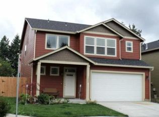 5310 NE 76th St, Vancouver, WA 98661