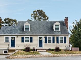 100 Pleasant St, Wakefield, MA 01880